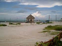 Beach on the island of  Isla Holbox, Yucatan, Mexico – Best Places In The World To Retire – International Living